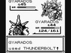 Pokemon Rote Edition