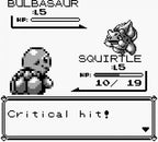 Pokemon Rote Edition