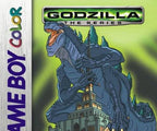 Godzilla The Series