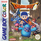 Dragon Quest Monsters