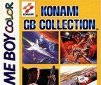 Konami Gameboy Collection 1