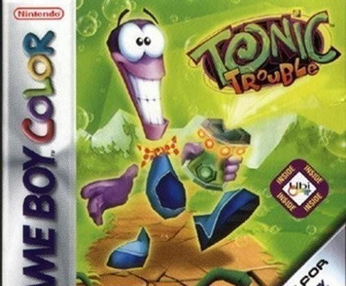Tonic Trouble