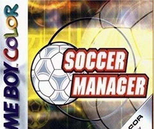 Soccer Manager