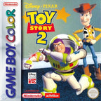 Toy Story 2