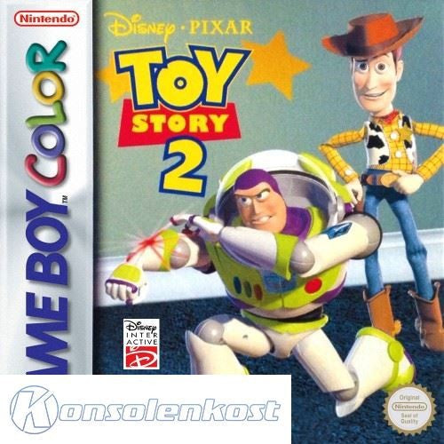 Toy Story 2