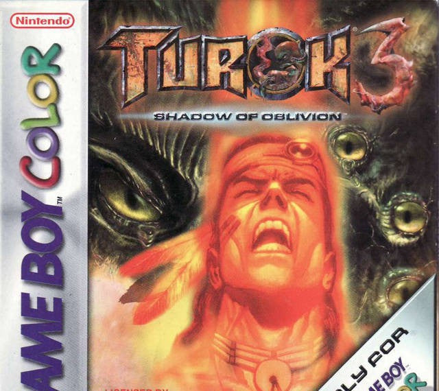 Turok 3: Shadow of Oblivion