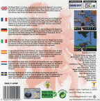Muppets (EU)