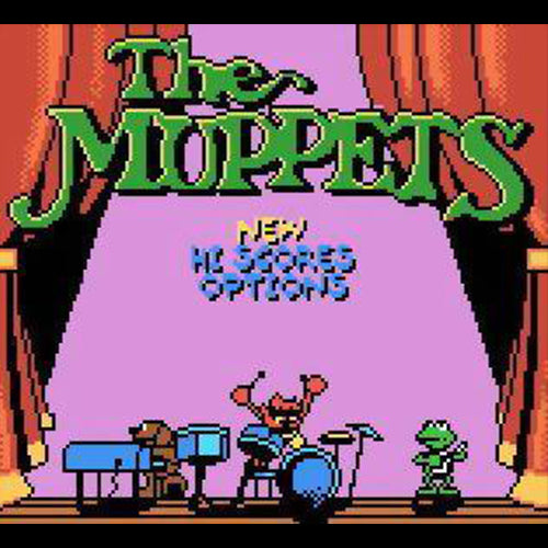 Muppets (EU)