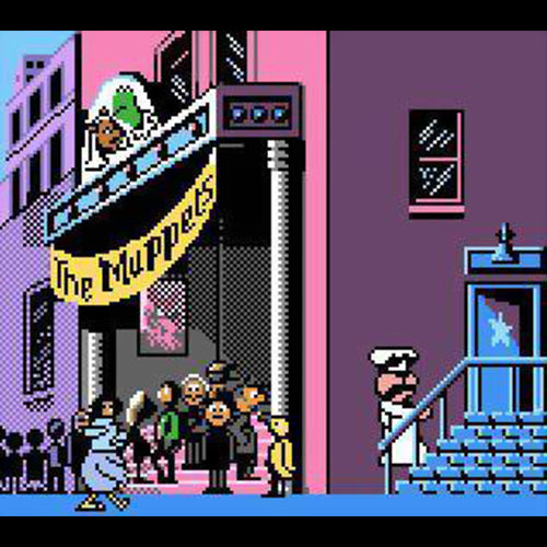 Muppets (EU)