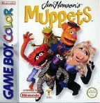 Muppets (EU)