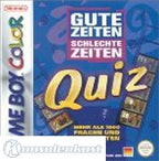 Gute Zeiten, schlechte Zeiten: Das Quiz
