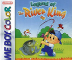 Legend of the River King