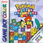Pokemon Puzzle Challenge (EU)