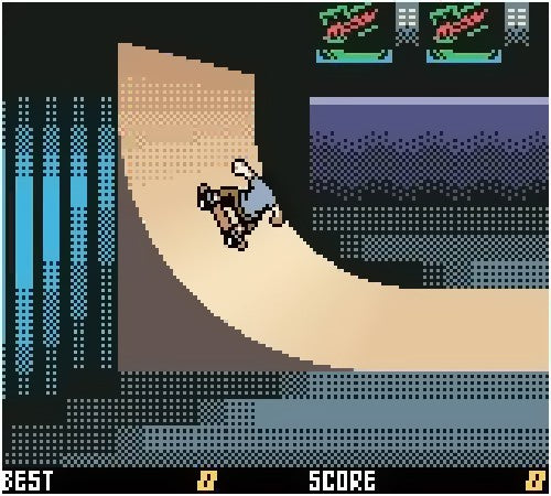 Tony Hawk's Pro Skater 2