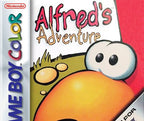 Alfred's Adventure