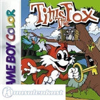 Titus the Fox