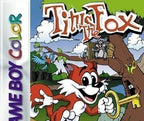 Titus the Fox
