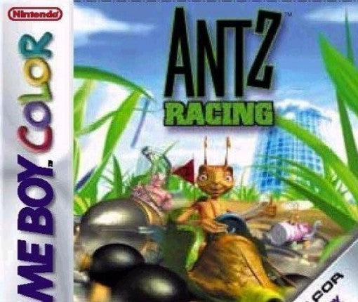 Antz Racing