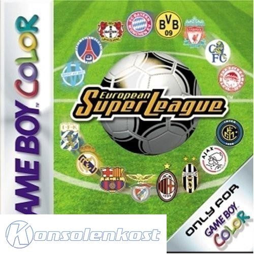 European Super League