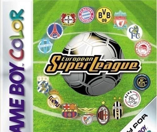 European Super League