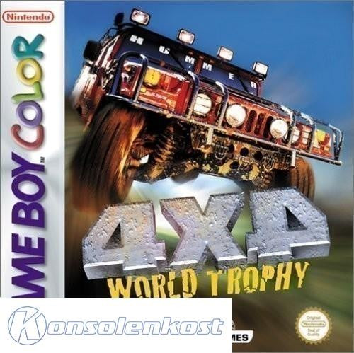 4x4 World Trophy