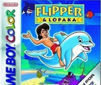 Flipper & Lopaka