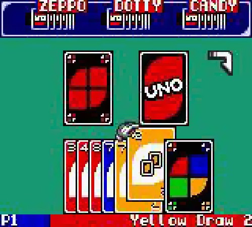 Uno