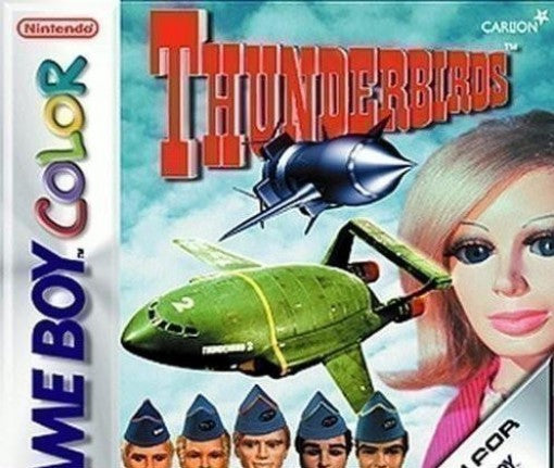 Thunderbirds