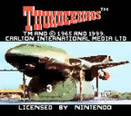 Thunderbirds