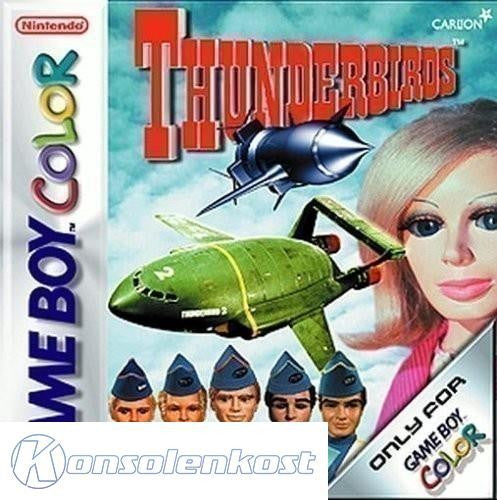Thunderbirds