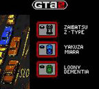 Grand Theft Auto II