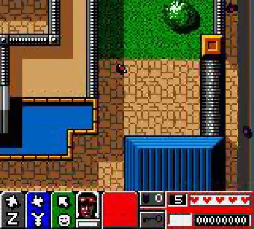 Grand Theft Auto II