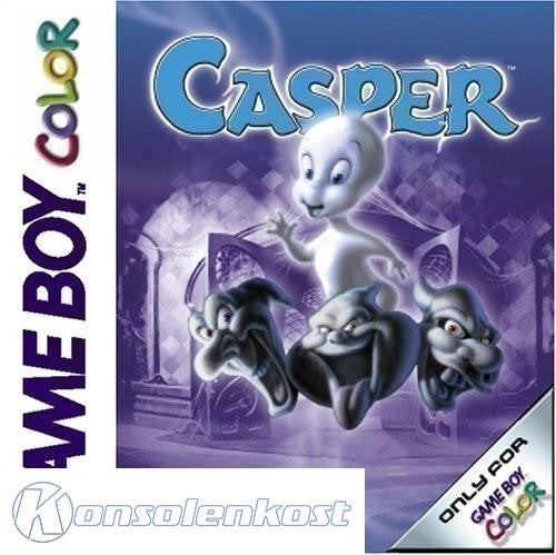 Casper