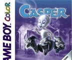Casper