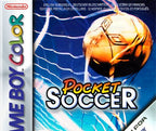 Pocket Soccer (EU)