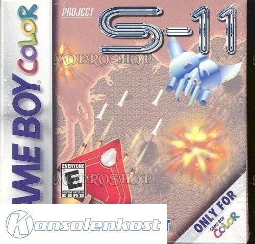 Project S 11