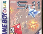 Project S 11