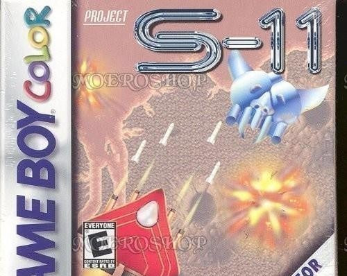 Project S 11