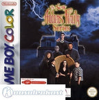 New Addams Family