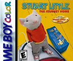 Stuart Little the Journey Home