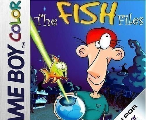 The Fish Files