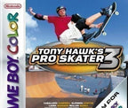 Tony Hawk's Pro Skater 3