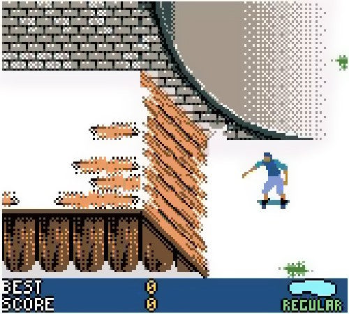 Tony Hawk's Pro Skater 3