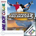 Tony Hawk's Pro Skater 3