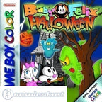 Baby Felix: Halloween