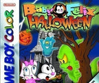 Baby Felix: Halloween