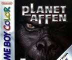 Planet der Affen