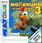 Moorhuhnjagd 3: Es gibt Huhn!