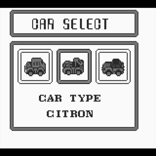 Dead Heat Scramble (US)