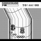 Dead Heat Scramble (US)